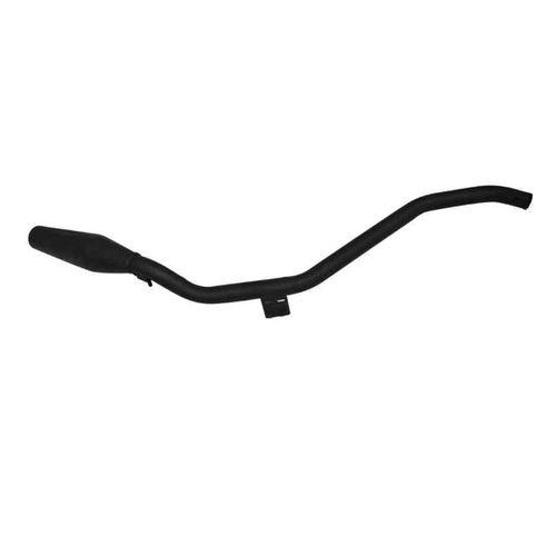 MONDİAL 250Mr Egzoz Sol Siyah Orj