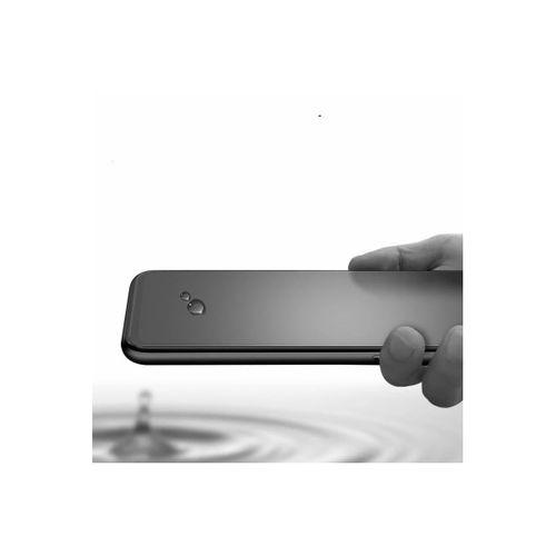 Samsung Galaxy A02s Kılıf Baskılı Kapak - Mandala Flower Wal +Tam Kaplayan Mat Seramik