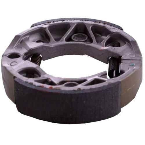 YAMAHA Crypton Uyumlu Fren Balatası Ön-Arka Tip Eski Model