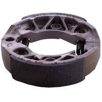 YAMAHA Crypton Uyumlu Fren Balatası Ön-Arka Tip Eski Model