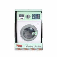 Eğitici Oyuncak LD-885A Dokunmatik Ekran Çamaşır Makinesi -Vardem