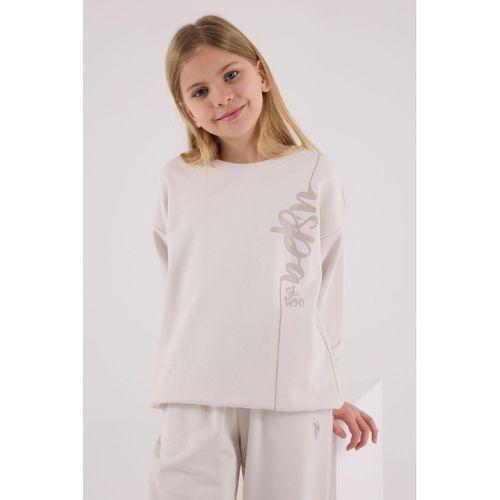 U.S. Polo Assn Eşofman Takımı US2304-4 Taş