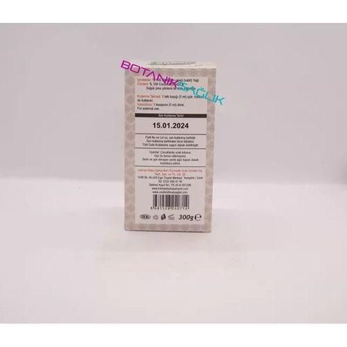 Vesile Hindistan Cevizi Yağı - 300 ml