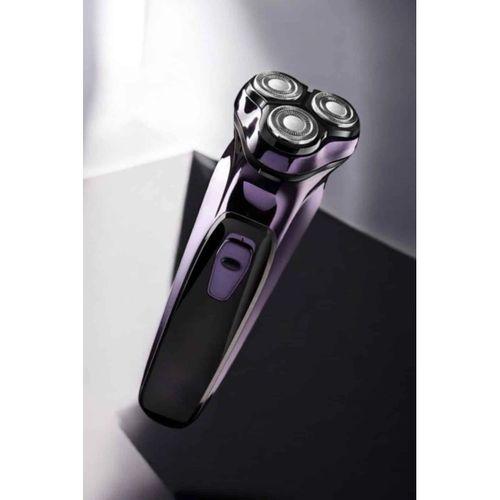 Profesyonel Şarjlı Saç Ve Sakal Tıraş Makinesi Hassas Kesim