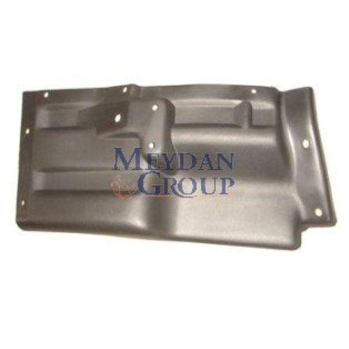 Mitsubishi Canter Fe515- 1998 2006 Ön Paçalık Sol (Küçük Tip)  MC145442