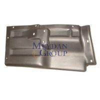 Mitsubishi Canter Fe515- 1998 2006 Ön Paçalık Sol (Küçük Tip)  MC145442