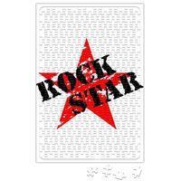 Rock Star Puzzle 240 Parça Yapboz