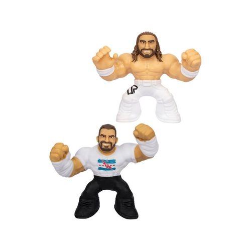 GJT62000 WWE Tekli Paket - 43008