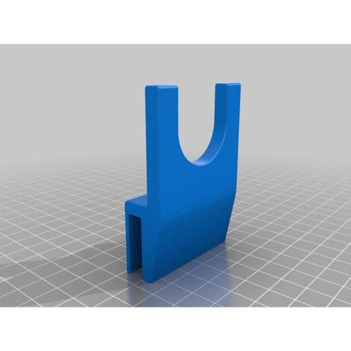 Filament Bobin Değiştirici Büyük Bobinler İçin Uzatma (Bu ürün Sadece Plastik parçadır - Almadan Önce Soru Sorabilirsiniz)