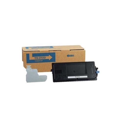 Kyocera Mita Tk-3100 Uyumlu  Toner