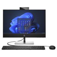 HP 9H6X3ET, ProOne 440 G9, i5-14400T, 23,8’’ FHD Ekran, 8Gb DDR5 Ram, 512Gb SSD, Paylaşımlı Ekran Kartı, Free Dos All In One PC