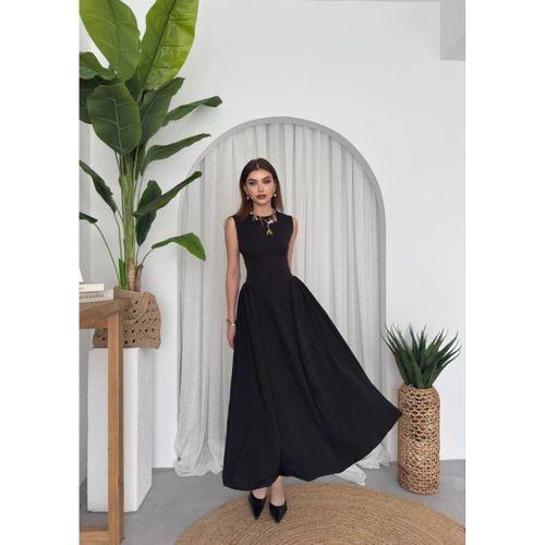 Kiyen Midi Elbise