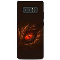 Samsung Galaxy Note 8 Kılıf Dragons (46) Core Armor Kılıf Ejderha Filmi
