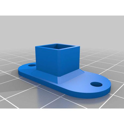 AT'den ATX'e Dönüşüm Adaptörü (Bu ürün Sadece Plastik parçadır - Almadan Önce Soru Sorabilirsiniz)