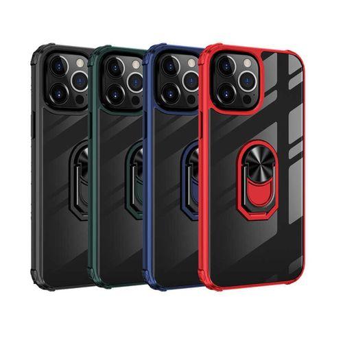 Apple iPhone 13 Pro Max Kılıf Zore Mola Kapak