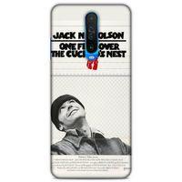 Lopard Xiaomi Redmi K30 5G Uyumlu Kılıf IMDB Film (18) Telefon Kılıfları Guguk Kuşu