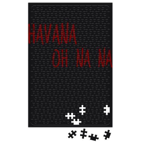 Cabello Havana Puzzle 240 Parça Yapboz