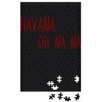 Cabello Havana Puzzle 240 Parça Yapboz