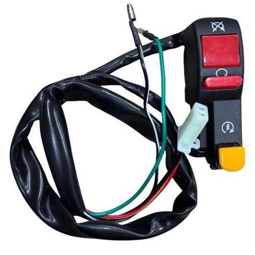 Marş Düğmesi Atv - Muhtelif Mod 135