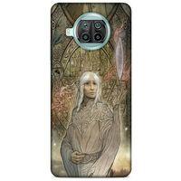 Xiaomi Mi 10T Lite 5G Uyumlu Kılıf The Dark Crystal (26) Tpu Silikon Kılıf urSu