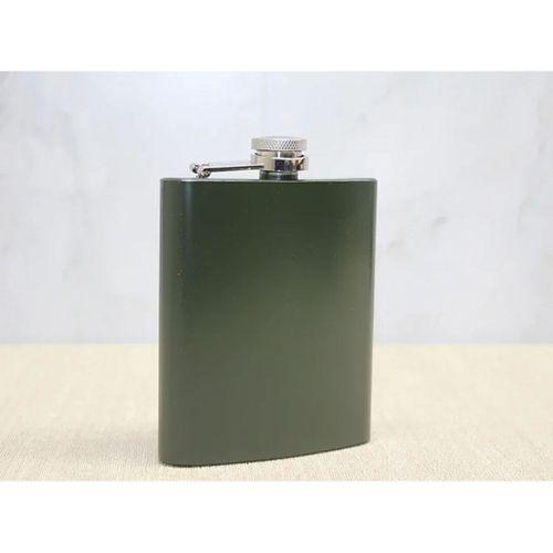 Tekli Haki 7 Oz Matara