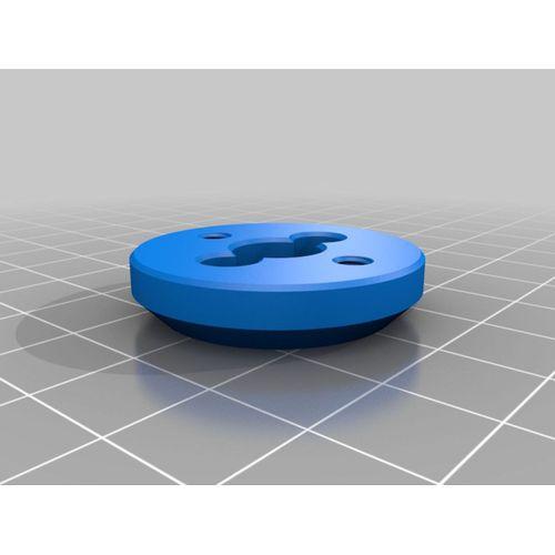 Arri Rozet Montaj Adaptörleri (PINS TİPİ VE Z CAM E2 için) - 5134281