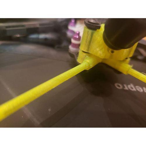 Avenger 225 HD TCMMRC FPV Çerçeve Parçaları - 5137970