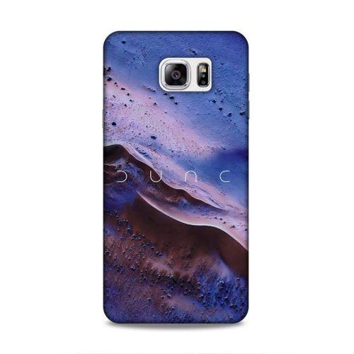 Samsung Galaxy Note 5 Uyumlu Kılıf BMovie (4) Koruma Kılıfı Dune