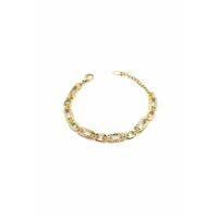 Xuping Vip Bileklik - Altın