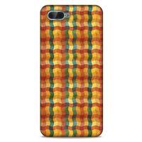 Geometrix 87 Oppo Rx17 Neo Kılıf Silikon Kapak