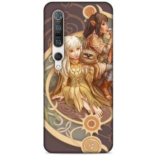Xiaomi Mi 10 Pro Uyumlu Kılıf The Dark Crystal (44) Tough Armor Kılıf The Chamberlain