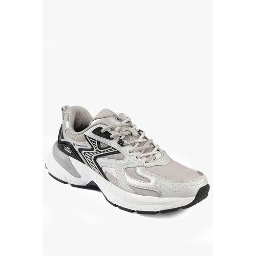 Hammer Jack Ayoze Erkek Gümüş Spor Ayakkabı