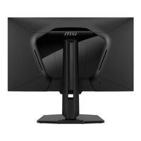 27 MSI MAG 274QPF X30MV 0.5MS 300HZ 2K WQHD ADAPTIVE SYNC PIVOT