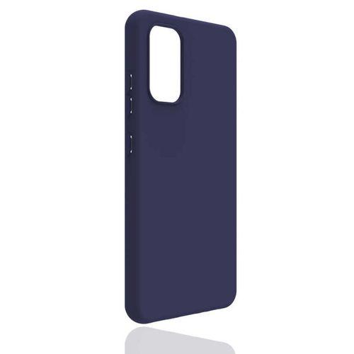 Lopard Samsung Galaxy A32 4G Uyumlu Kılıf Biye Silikon Kapak