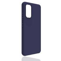 Lopard Samsung Galaxy A32 4G Uyumlu Kılıf Biye Silikon Kapak