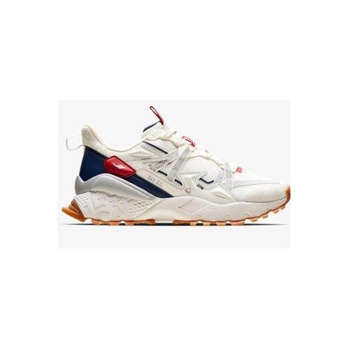 Lescon Trail Hercury Beyaz Unisex Spor Ayakkabı