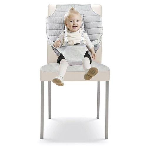 Babyjem BabyJem Kumaş Mama Sandalyesi 553