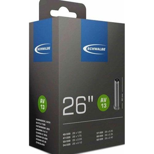 İç Lastik Av13 26'' Uzun Oto Sibop Schwalbe