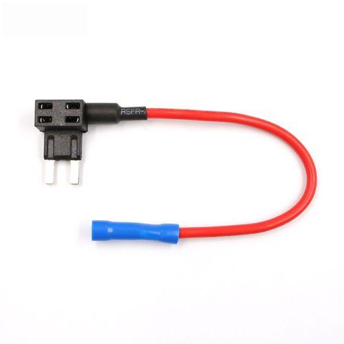 Mini Bıçak Sigorta Çoklayıcı Fuse Tap