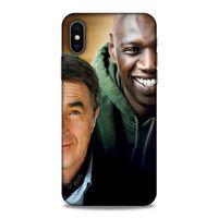 Lopard Apple Iphone X Uyumlu Kılıf IMDB Film (33) Hybrid Kılıf Can Dostum