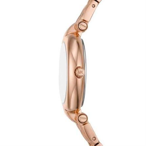 Michael Kors MKO1084 Kadın Kol Saati