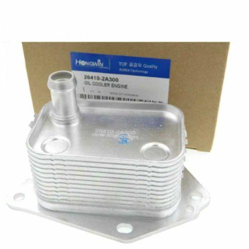 Yağ Soğutucu Radyatör Hyundaı Accent Era Blue Getz İ20 İ30