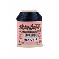 Altınbaşak Oya ve Dantel İpi 20 gr - Royaleks - No: 135