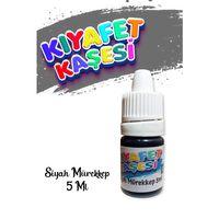 KIYAFET KAŞESİ MÜREKKEBİ  5 ML