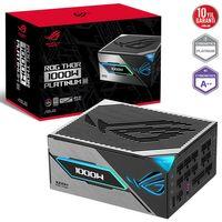 ASUS ROG-THOR-1000P3 PLATINUM III 1000W PSU