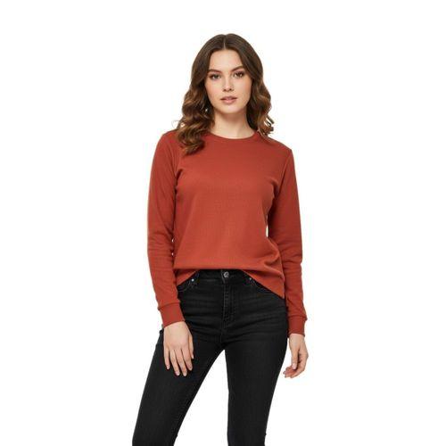 Kadın Sıfıryaka Sweatshirt  BGL-ST05116