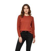 Kadın Sıfıryaka Sweatshirt  BGL-ST05116