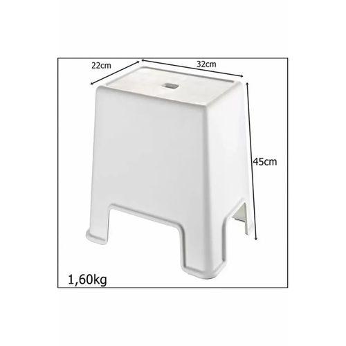 Büyük Boy Banyo Taburesi Royaleks-129