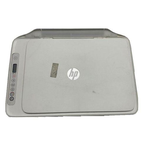 2.EL HP Deskjet 2620 Yazıcı Kullanılmış Kartuşu Yok