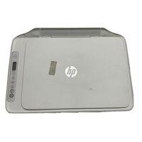 2.EL HP Deskjet 2620 Yazıcı Kullanılmış Kartuşu Yok